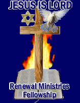 Renewal logo